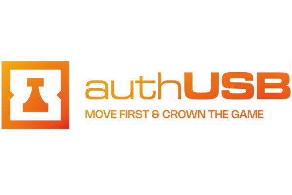 AuthUSB