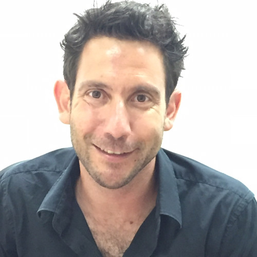 Guy Weitzman from Atomation