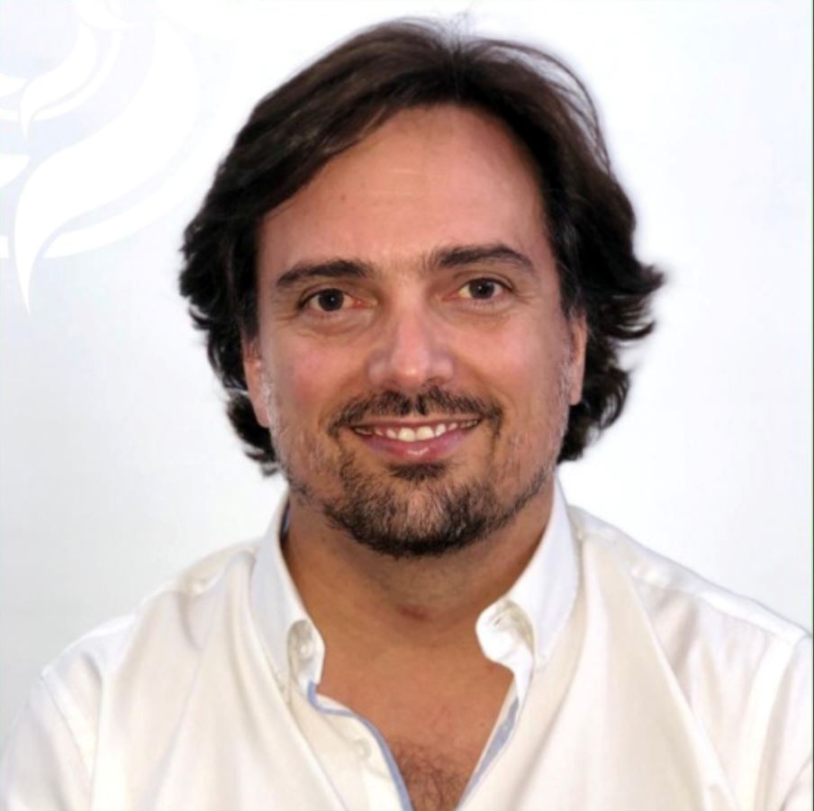 Miguel Angel Aguilera Barros from Dendral
