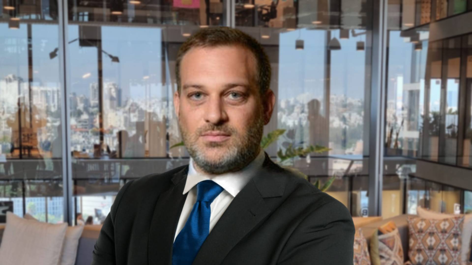 Danilo Gelman
