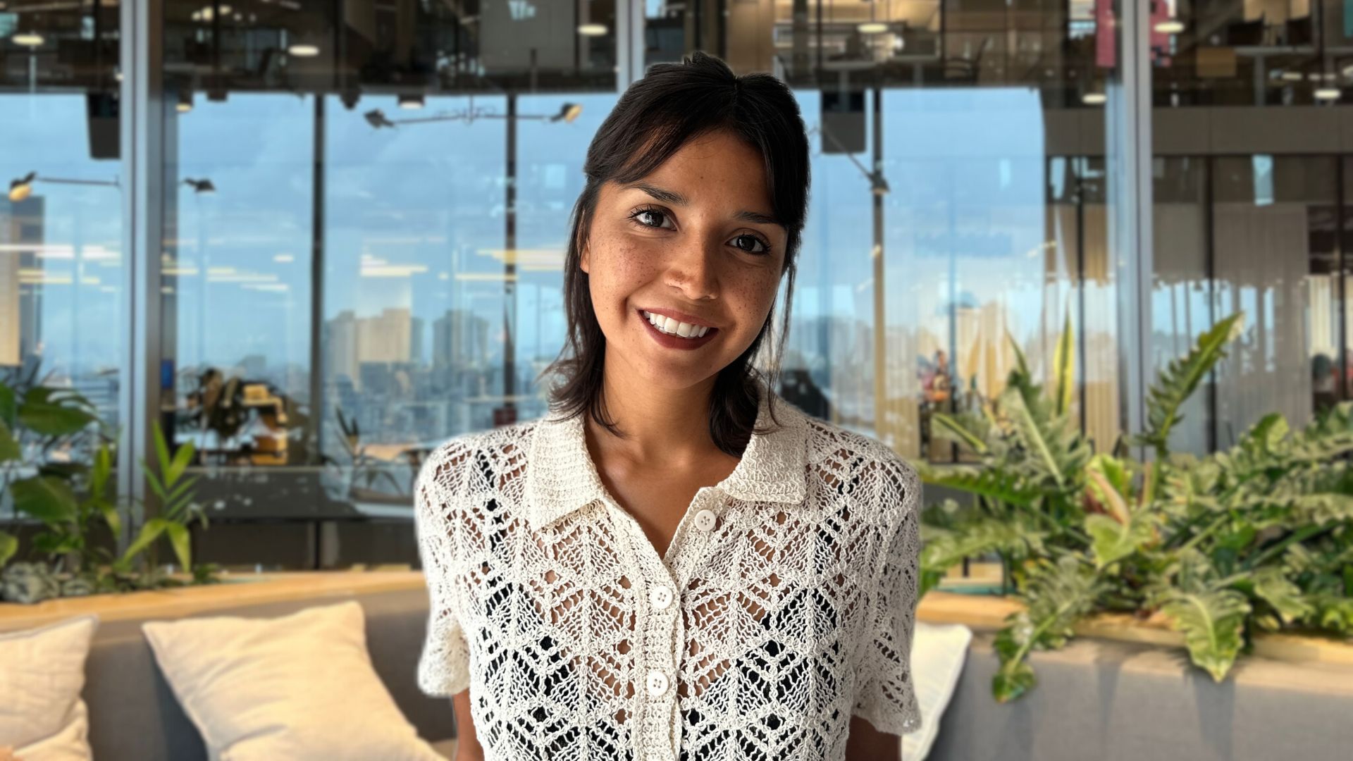 Gimena Agüero
