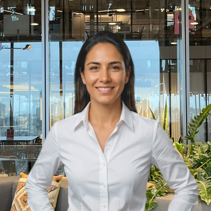 Noelia Soler