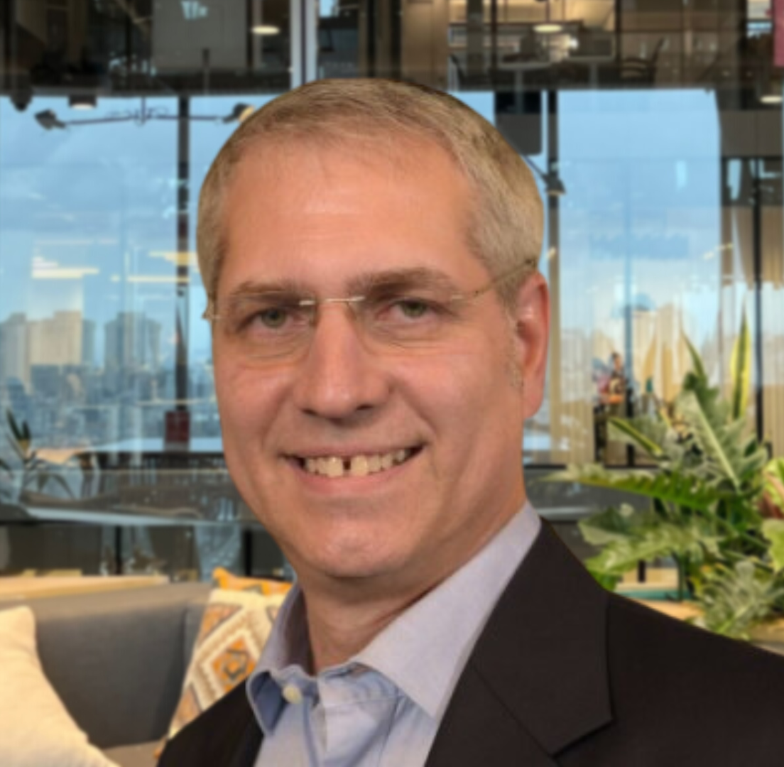 Ricardo Sasson